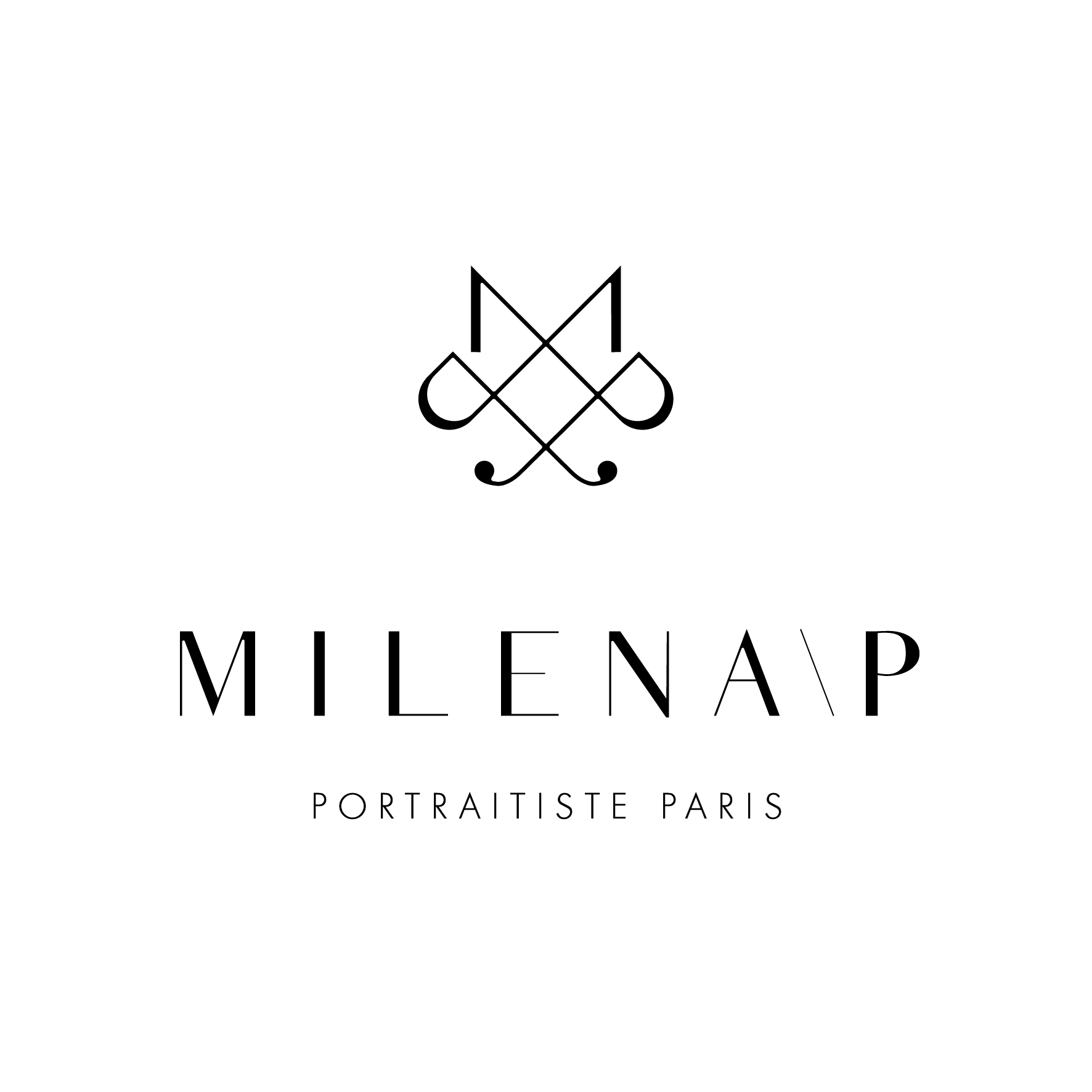 MilenaP Photographe Portrait Paris