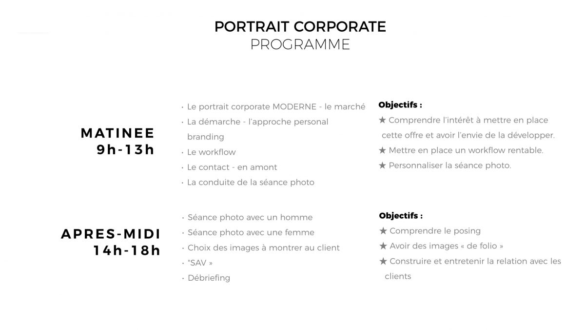 formation, portrait corporate, profil linkedin, France, photographe, portrait,