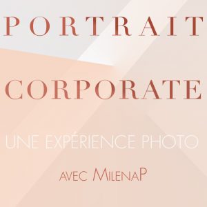 Portraits corporate